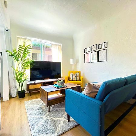 Heart Of Hollywood Apartment - 2Bed 2Bath Los Angeles Luaran gambar