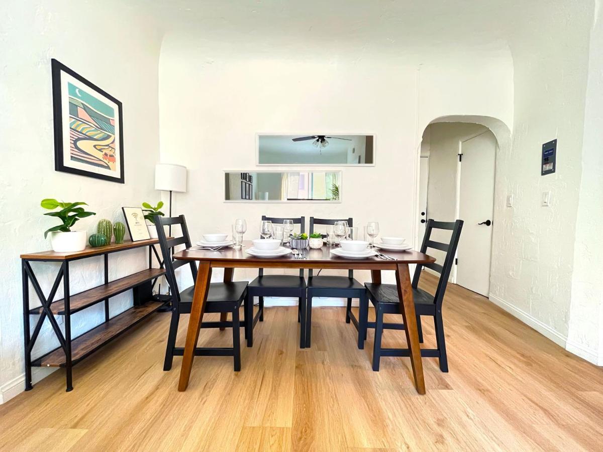 Heart Of Hollywood Apartment - 2Bed 2Bath Los Angeles Luaran gambar