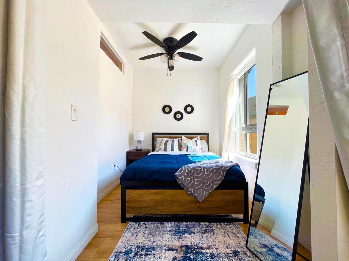 Heart Of Hollywood Apartment - 2Bed 2Bath Los Angeles Luaran gambar