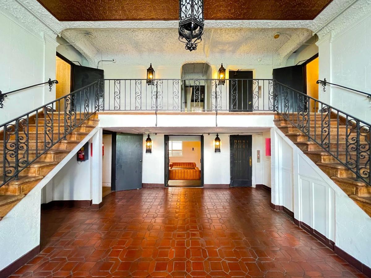 Heart Of Hollywood Apartment - 2Bed 2Bath Los Angeles Luaran gambar