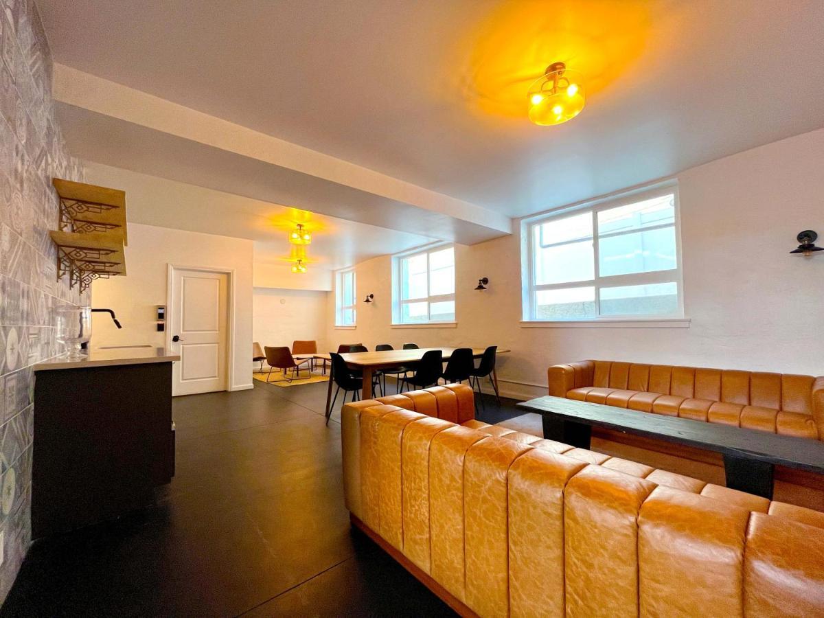 Heart Of Hollywood Apartment - 2Bed 2Bath Los Angeles Luaran gambar