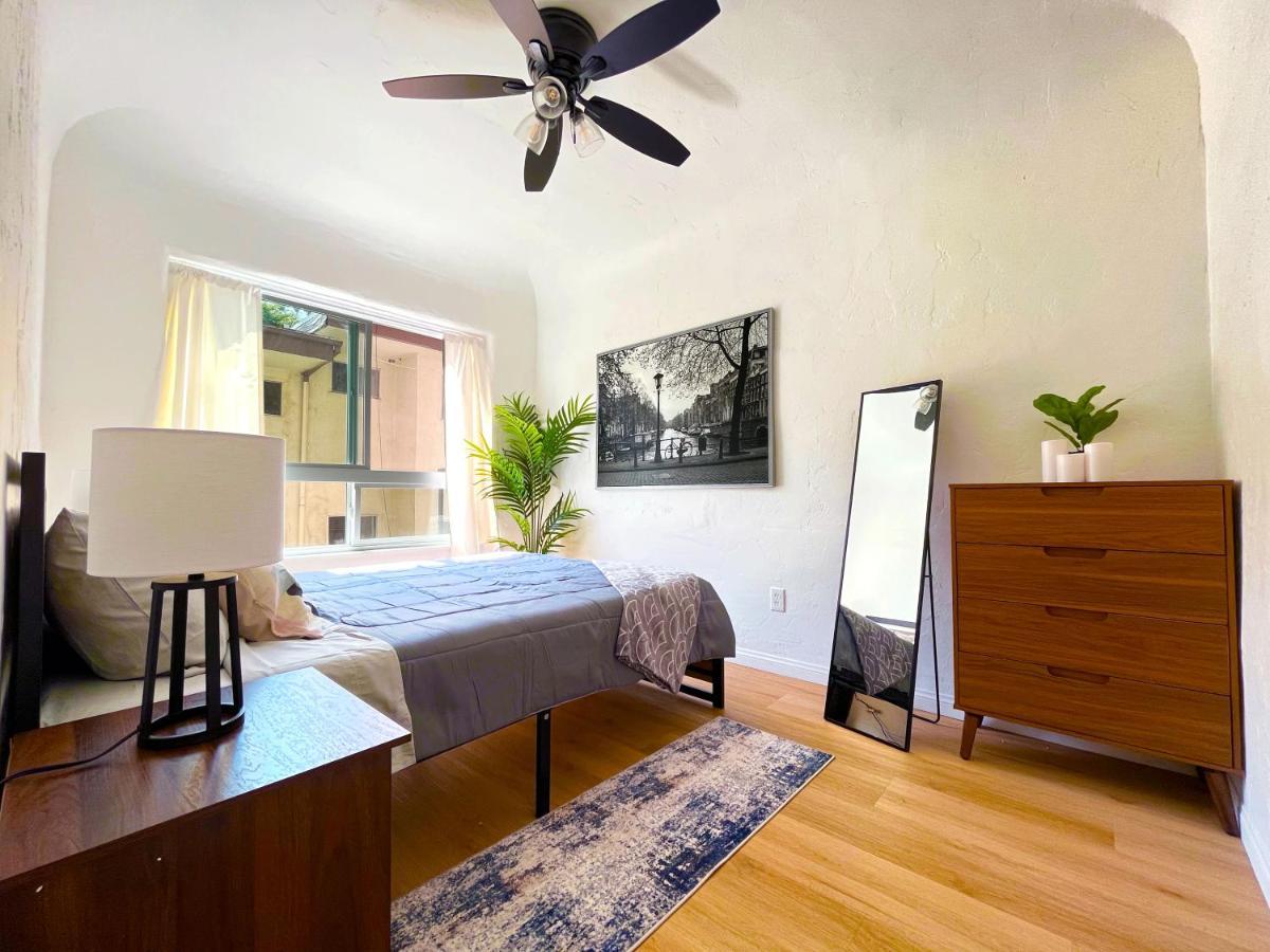 Heart Of Hollywood Apartment - 2Bed 2Bath Los Angeles Luaran gambar