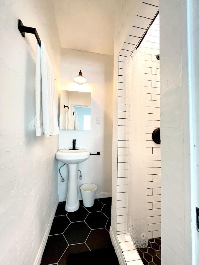 Heart Of Hollywood Apartment - 2Bed 2Bath Los Angeles Luaran gambar